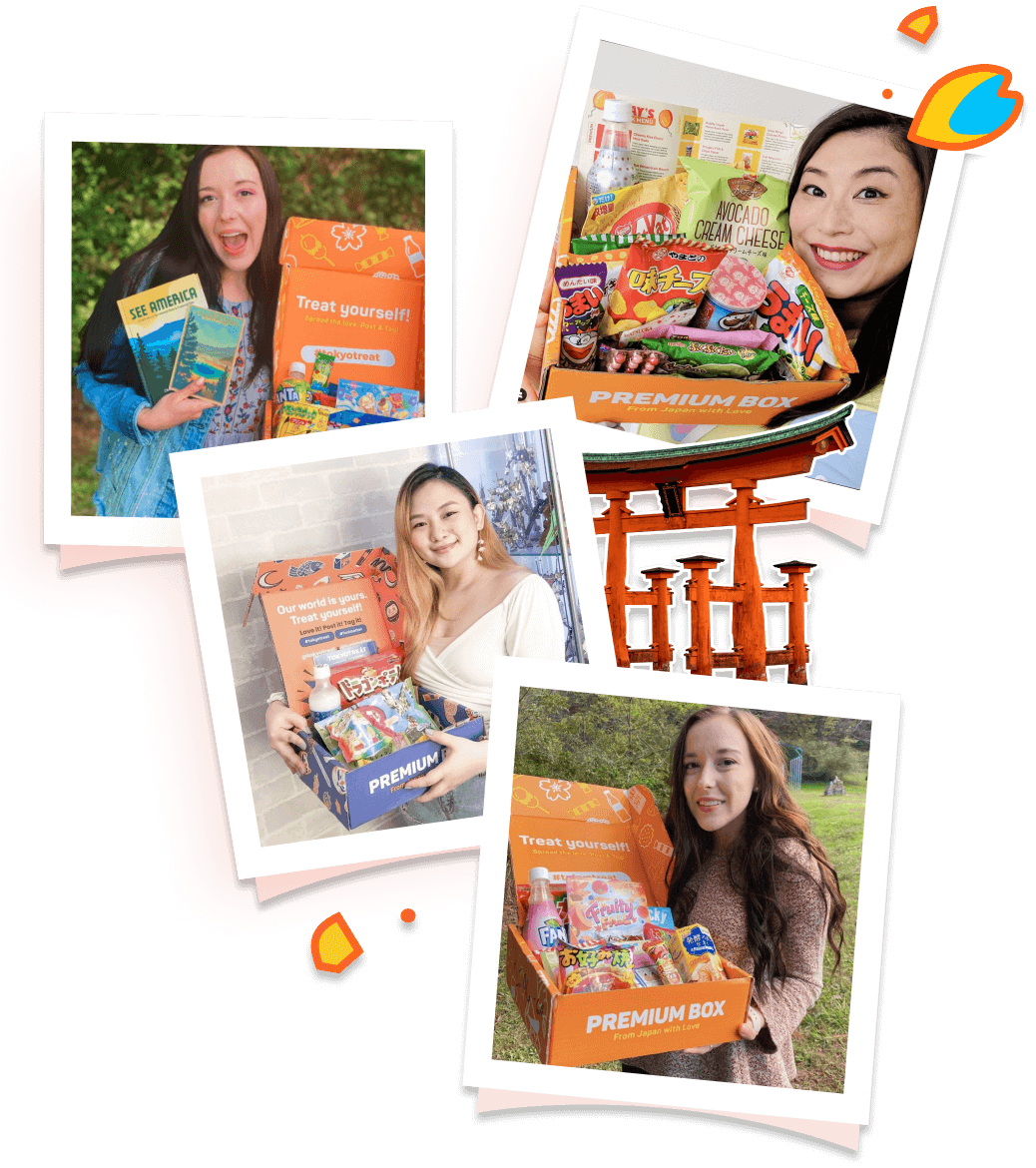 Community talk decoration